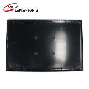 IdeaPad 330-15 reemplazo negro portátil LCD contraportada Original Notebook 330-15IKB ISK ABR bisel A funda para Lenovo - Product Image 2