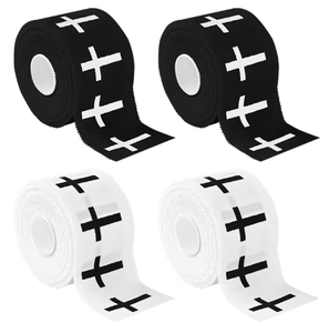 Nastro Terapeutico in Cotone Xingda OEM, Nastro Sportivo Stampato per <span class=keywords><strong>Pugni</strong></span> e Polsi - Product Image 2