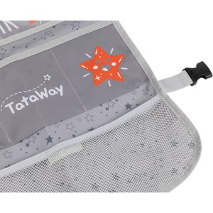 Organizer per auto Tataway universale - Product Image 2
