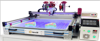 Printer Huruf 3D Format Besar Aura3D CHL1 untuk Huruf Timbul