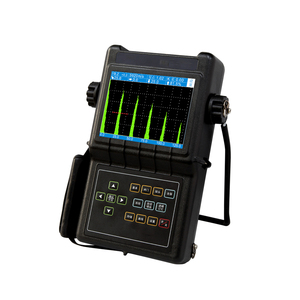 LABOAO Digital <strong>Ultrasonic</strong> Phased Array <strong>Flaw</strong> <strong>Detector</strong> - Product Image 2