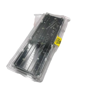 Controlador de Combustión Fc-qpp-0002 8c Cc Pks Plc Dcs Rs485 para Aplicaciones de Quemadores - Product Image 1