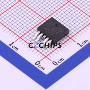 ชิปวงจรรวม TLE4275QKVURQ1 TO-252-4ของแท้สินค้าใหม่วงจรรวม PMIC ตัวควบคุมเชิงเส้น (LDO) - Product Image 1