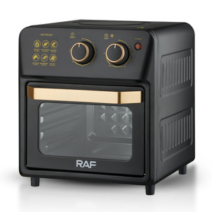 High-end Brand Multifunctional 12L Large Household Non-stick Oil-free Electric <b>Microwave</b> Oven for Hotel Use - Product Image 4