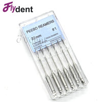 Fraises dentaires, appareil endodontique, pour les dentistes