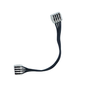 Câble d'alimentation de remplacement 4 broches 5 broches pour console CUH-1000A CUH-1100A CUH-1200A DC Carte mère interne - Product Image 2