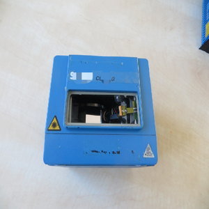 SPS-Programmiersteuerung Scanner OPS 400 Scanner 1 Wie auf dem Foto - Product Image 1