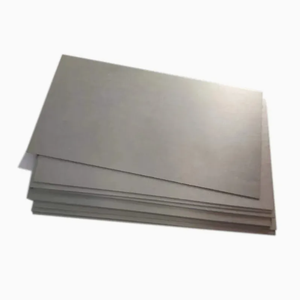 Tôle en alliage de nickel haute température Hastelloy C276 ASTM B575, résistance à la traction de 550 MPa, 63 % Ni, excellente résistance à l'oxydation pour l'industrie chimique - Product Image 2