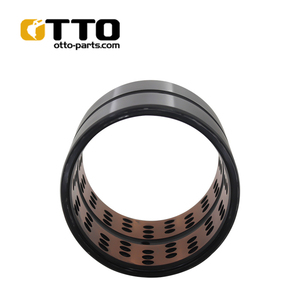 พินและบูชตักดินรถขุด OTTO ขนาด 45*55*45 รุ่น PC300-7 สำหรับยี่ห้อ TS - Product Image 4