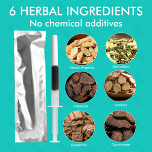 Krim Prostat Perawatan Urologi Pria Label Khusus Meningkatkan Fungsi Ginjal - Product Image 2