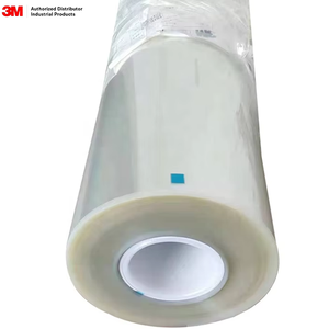 3M 8146-2 OCA光学用両面テープ タッチパネル・ITOフィルム貼合用 アクリル系粘着剤 産業用 - Product Image 1