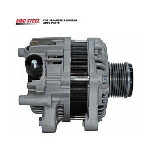 Kingsteel OEM 31100-5A2-A02 al por mayor buen <span class=keywords><strong>precio</strong></span> Auto partes generador <span class=keywords><strong>alternador</strong></span> para <span class=keywords><strong>HONDA</strong></span> <span class=keywords><strong>ACCORD</strong></span> IX Salón (CR) 2012-2,4 - Product Image 1