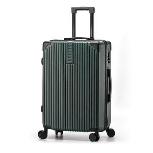 ट्रेंडिंग बड़ी क्षमता तीन-टुकड़ा सामान सेट विशेष सामान सेट 20 24.28 इंच निर्धारित ट्रैवल ट्रॉली बॉक्स निर्माता अनुकूलित - Product Image 6