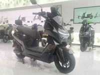 Motocicleta Eléctrica de Alta Velocidad de 80 km/h, 2500 W, TM890, 72 V, Batería de Litio, Motocicleta Eléctrica, Scooter de Reparto Saige, Elektro Auto Moto Enfant