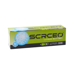 แบตเตอรี่แบบเหรียญ 3v Cr2450 580mah ขายส่ง พร้อมอายุการใช้งานยาวนาน สำหรับผลิตภัณฑ์อิเล็กทรอนิกส์ในครัวเรือน - Product Image 3