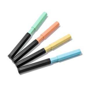 Custom Logo Highlighter <b>Pen</b> for Promotional Gift Office High Quality Multicolor Highlighter <b>Pen</b> Marker - Product Image 2
