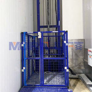 <span class=keywords><strong>Per</strong></span> il MORN Heavy Duty Cargo idraulico piattaforma 300kg carico ISO CE certificato <span class=keywords><strong>per</strong></span> uso domestico <span class=keywords><strong>esterno</strong></span> magazzino <span class=keywords><strong>montacarichi</strong></span> - Product Image 3