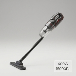<span class=keywords><strong>Aspirateur</strong></span> sec magnétique <span class=keywords><strong>silencieux</strong></span> sans sac portable ELUXGO ABS+PC pour tapis <span class=keywords><strong>et</strong></span> usage domestique - Product Image 1
