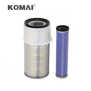 Cartucho de Filtro de Aire KOMAI SA 10387 K MD 603446 MD 630446 MZ 311790 30830-19200 para Komatsu PC60-1/2 PC60-3 PC60-5 - Product Image 4