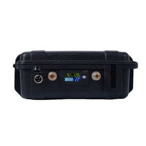 מפעל שנשן 12v 24v 100ah 120ah 150ah 200 ליטר מארז סוללות פולימר - Product Image 5