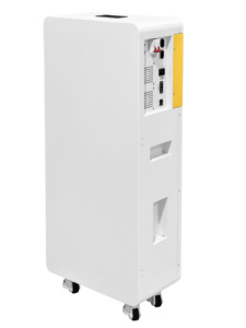 Inversor Híbrido de 6kW y Batería de 16kWh, Sistema de Almacenamiento de Energía Doméstico Todo en Uno - Product Image 4