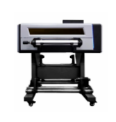 Nouvelle imprimante DTF UV numérique 3D rapide T3000-UV en gros, machine d'impression IA 420 mm pour transfert UV sur cristal