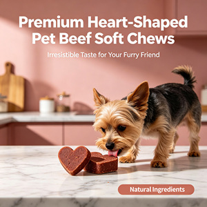 Cibo Secco Premium <span class=keywords><strong>per</strong></span> Cani e Gatti, Alto Contenuto Proteico, Nutrizione Completa, Altamente Digeribile, <span class=keywords><strong>per</strong></span> Cuccioli, <span class=keywords><strong>Gattini</strong></span>, Animali Adulti e Anziani - Product Image 3