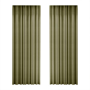 Nuova <span class=keywords><strong>tenda</strong></span> <span class=keywords><strong>verde</strong></span> alta ombra Matcha ispessita segno camera <span class=keywords><strong>da</strong></span> letto isolamento solare moderna semplice <span class=keywords><strong>tenda</strong></span> di impostazione ad alta temperatura. - Product Image 2