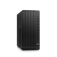 Meilleure vente pour ordinateur de bureau HP 288G9 avec CPU 12e graphique intégré I3/i5/i7/i9
