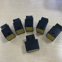 Cabezal de Lanzamiento para <span class=keywords><strong>Taser</strong></span>, 3/6 Cabezales a Elegir, Precio de Fábrica, Recargable, Alta Luminosidad, Táctico, Sin Luz, Súper Brillante - Product Image 2