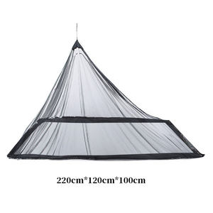Mosquitera compacta y ligera <span class=keywords><strong>de</strong></span> gran venta para una sola red <span class=keywords><strong>de</strong></span> camping Doble - Product Image 5