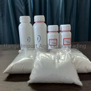 5-Bromo-1-pentène CAS 1119-51-3 prix bon marché d'usine 99.99% pureté - Product Image 3