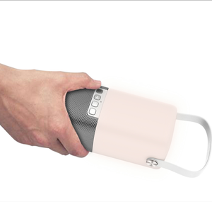 쿨 가제트 휴대용 방수 IPX4 led BT 스피커 - Product Image 4