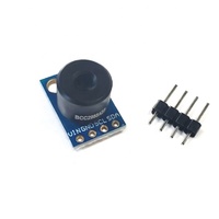 Modul Sensor Suhu Inframerah IR GY-906 MLX90614 BAA BCC DCI DAA DCC Presisi Tinggi MLX90614ESF MLX90614 BAA BCC
