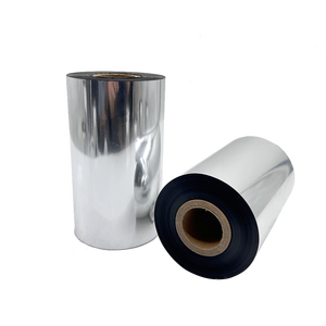 ริบบิ้นแวกซ์รับประกันคุณภาพการพิมพ์แบบกำหนดเองริบบิ้นสำหรับเครื่องพิมพ์ฉลากที่เข้ากันได้กับเครื่องพิมพ์ฉลาก - Product Image 4