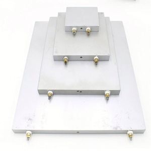 380v Electric Hot Plate Aluminum Die <b>Casting</b> Heater for Heat Press Machine - Product Image 2