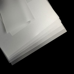 Đen <span class=keywords><strong>Polypropylene</strong></span> (PP) Tấm Nhựa Tùy chỉnh độ dày mờ mờ thân thiện với môi bền mặc kháng cho - Product Image 5