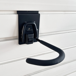 Soportes de Pared para Bicicletas Ajustables Verticales, Ganchos para Colgar Bicicletas en la Pared, Soporte de Almacenamiento para Bicicletas con Candado para el Hogar y el Garaje - Product Image 1