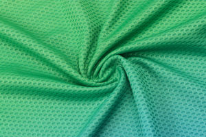 Camisetas Personalizadas con Tecnología Moisture Wick, Resistentes al Desgaste, para Hombre y Mujer, con Diseño Degradado, para Ciclismo de Montaña, Descenso y MTB - Product Image 5