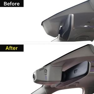 Cámara para Auto 4K UHD OEM, Delantera y Trasera, para SKODA Kodiaq, Octavia, Scala, <span class=keywords><strong>Kamiq</strong></span>, Karoq, Codek, Enyaq, Fabia, Superb y Elroq 2025 2026 - Product Image 1