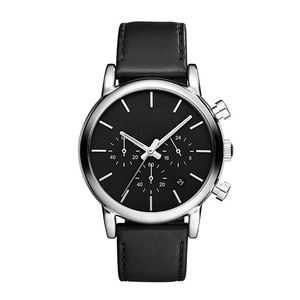 개인 패션 핫 세일 2023 크로노 그래프 브랜드 자신의 oem 사용자 정의 시계 제조 - Product Image 5