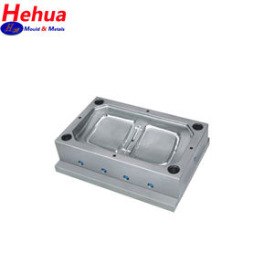 制造商精密定制数控铣削、车削、镗孔零件，铝和不锈钢数控加工服务 - Product Image 5