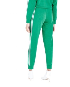 ชุดกีฬามีฮู้ดสำหรับผู้หญิงชุดระบายอากาศแห้งเร็วสำหรับฤดูใบไม้ร่วง - Product Image 2