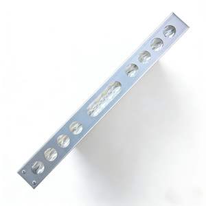 Filtre à eau pour humidificateur GeneralAire 1099-20, en alliage d'aluminium, durée de vie de 6 mois, pièce de filtration d'air - Product Image 2