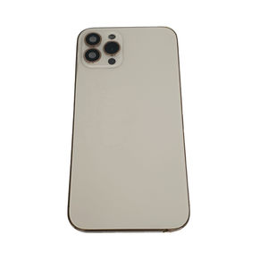 <span class=keywords><strong>Prix</strong></span> usine pas cher tout nouveau marché secondaire pièces de rechange téléphone portable <span class=keywords><strong>batterie</strong></span> couvercle arrière boîtier arrière Compatible pour iPhone 12 - Product Image 4