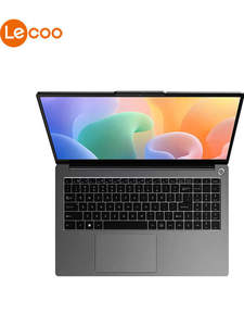 Portátil Empresarial Leku N166A de 15.6 Pulgadas, Core I5-12450H/i5-13420H, 16GB de RAM, 512GB de Almacenamiento - Product Image 4
