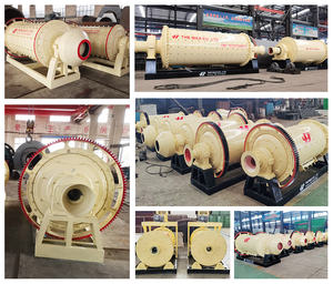 Penggilingan bola 900*1800 kualitas terbaik efisiensi tinggi 1200X2200 <span class=keywords><strong>Ball</strong></span> <span class=keywords><strong>Mill</strong></span> 2100*3600 - Product Image 2
