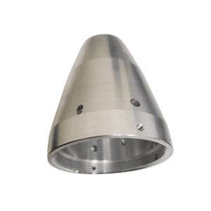Aluminio Anodizado CNC de Taiwán para Modelos de Juguetes Compatibles con la Especificación SQB, Tamaños Personalizables - Product Image 6