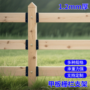Triangle Bracket Carbon Steel 1.2 Mm Thickness Baking <b>Paint</b> Outdoor Furniture Wardrobe Connector - Product Image 4