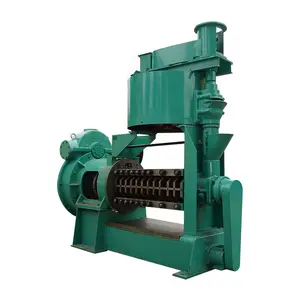 Fabrik Direkt verkauf Hebei Machines unflower Extractor Kombinierte Ölpresse Maschine